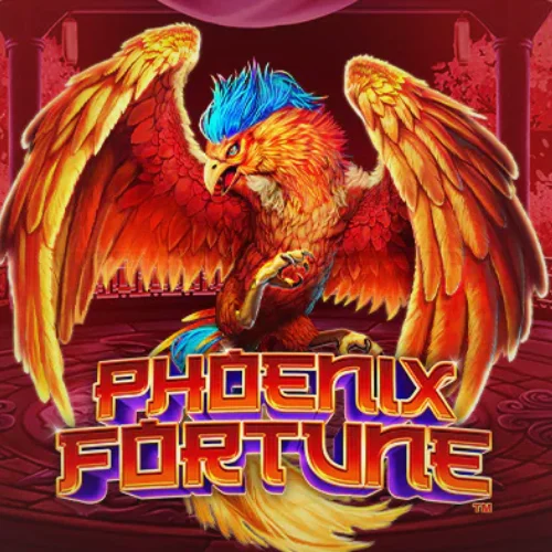 Phoenix Fortune jugar online