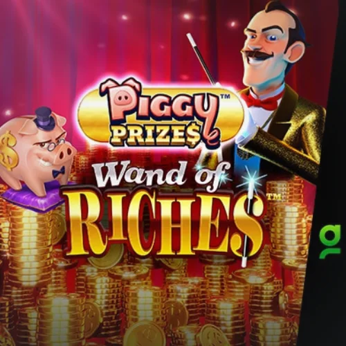 Piggy Prizes jugar online