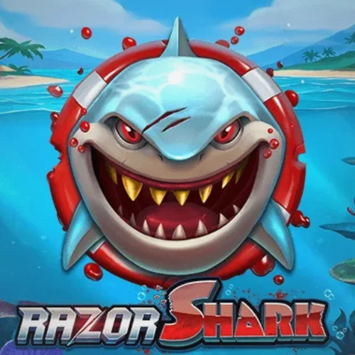 Razor Shark jugar online