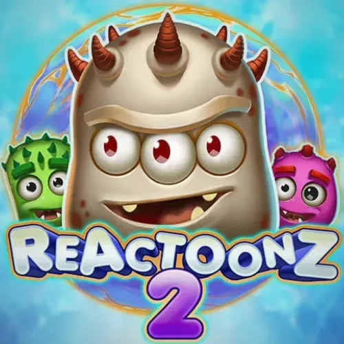 Reactoonz 2 jugar online