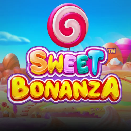 Sweet Bonanza jugar online